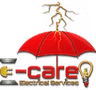 E-Care Electrical logo